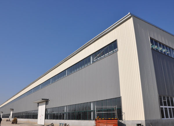 巴南新场外景图一